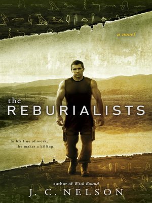 cover image of The Reburialists